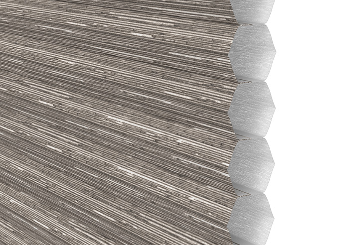 Striation, Earth - Perfect Fit Blind - Image 4